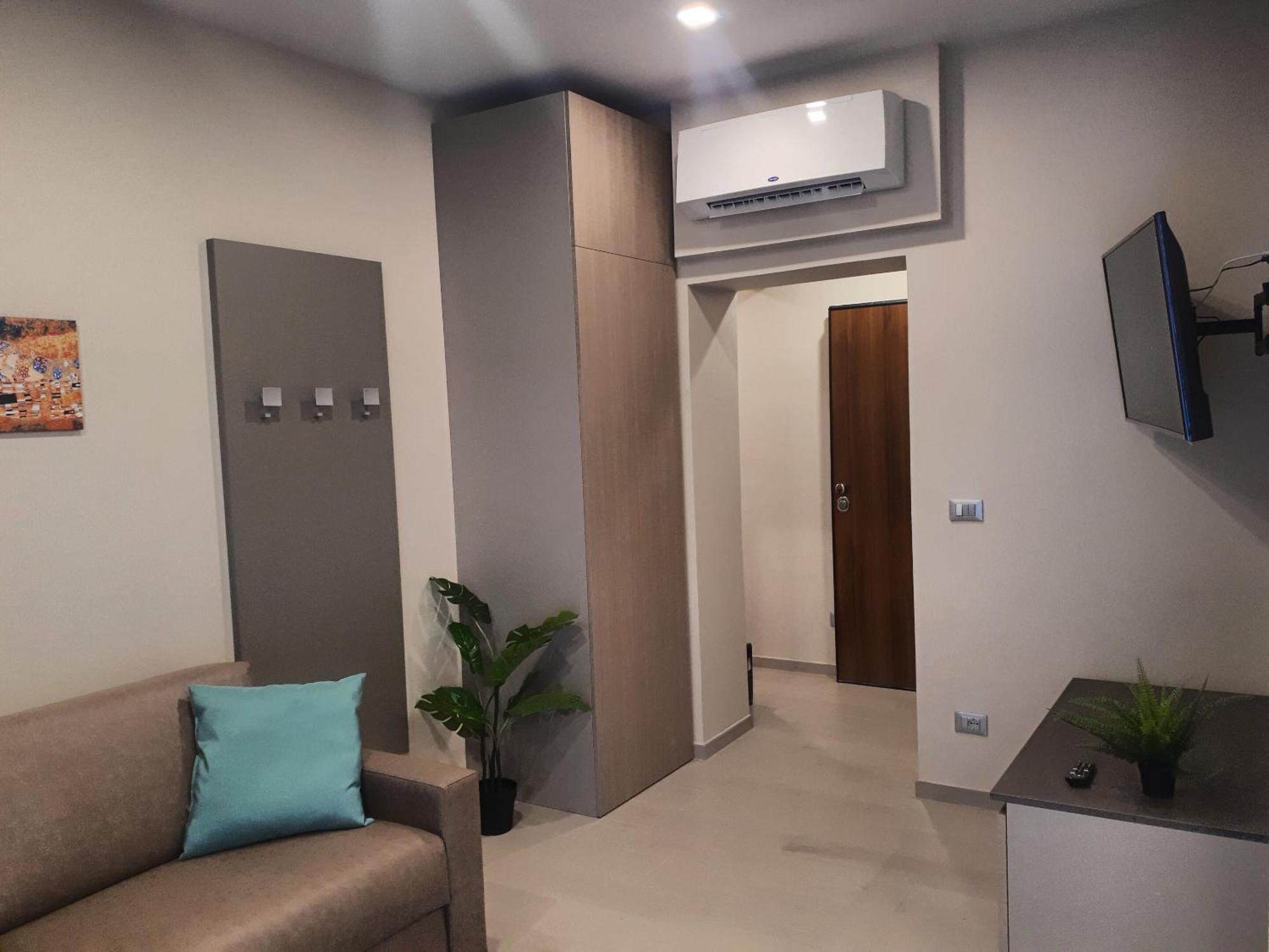 Smart Apartment Nettuno - Twa Bolonia Exterior foto
