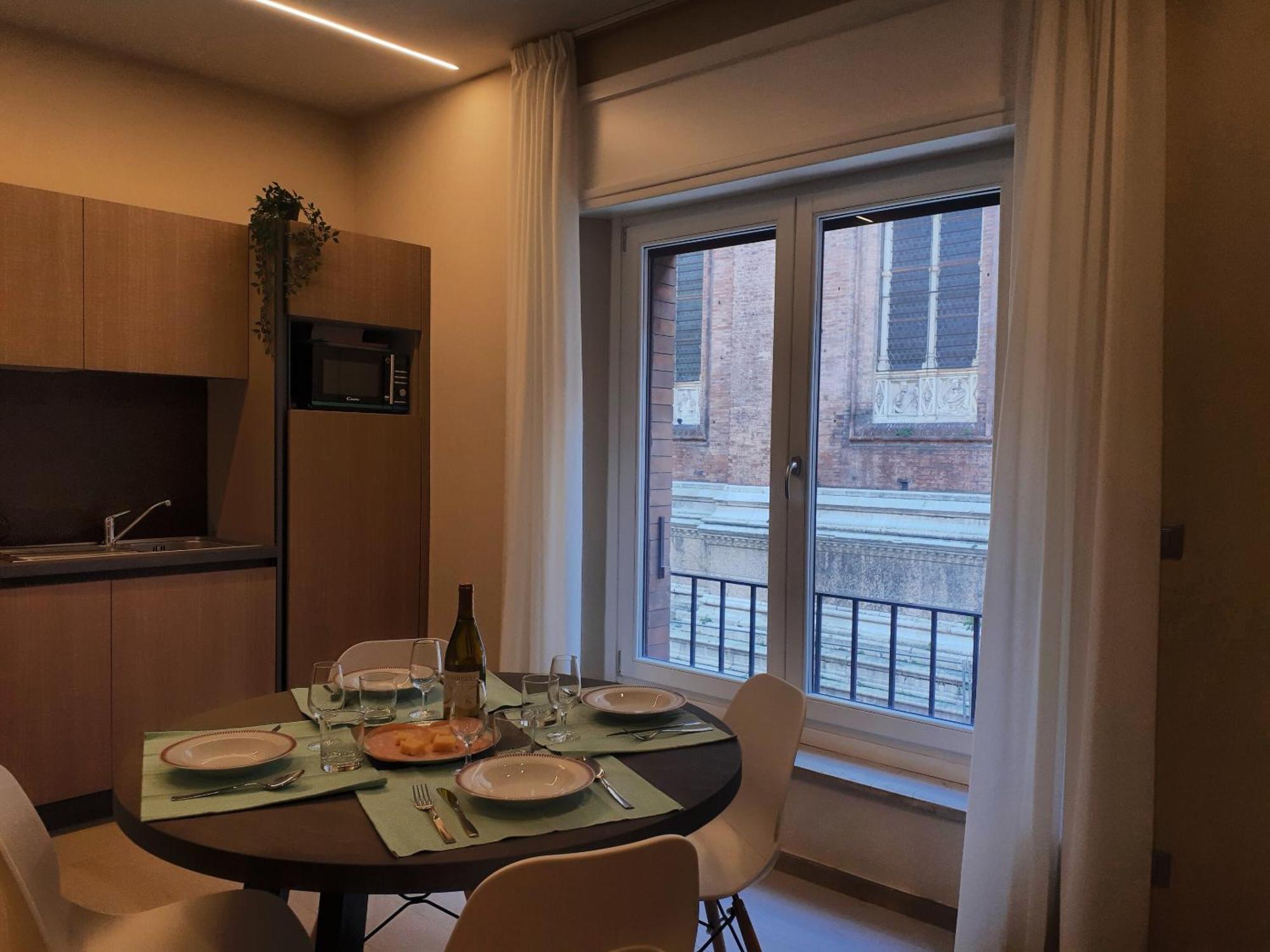 Smart Apartment Nettuno - Twa Bolonia Exterior foto