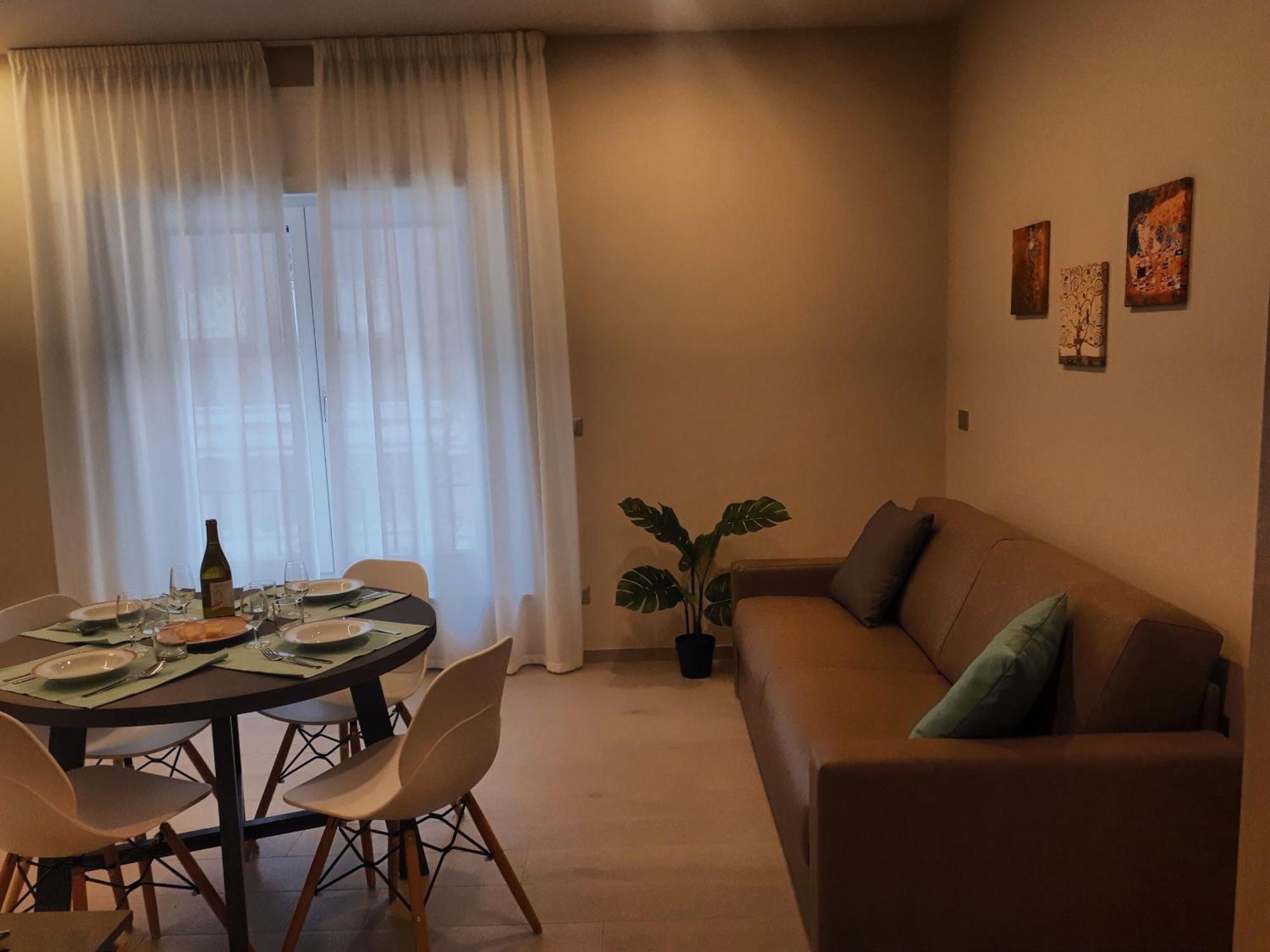 Smart Apartment Nettuno - Twa Bolonia Exterior foto